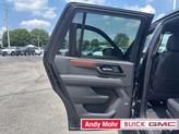 Thumbnail of 2025 Onyx Black GMC Yukon