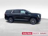 Thumbnail of 2025 Onyx Black GMC Yukon