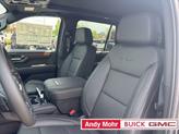 Thumbnail of 2025 Onyx Black GMC Yukon