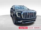 Thumbnail of 2025 Onyx Black GMC Yukon