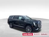 Photo of 2025 Onyx Black GMC Yukon