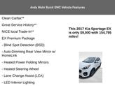 Thumbnail of 2017 Snow White Pearl Kia Sportage