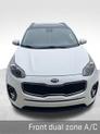 Thumbnail of 2017 Snow White Pearl Kia Sportage