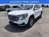 Thumbnail of 2024 Summit White GMC Terrain