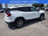 Thumbnail of 2024 Summit White GMC Terrain