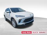 Thumbnail of 2026 Summit White Buick Encore GX
