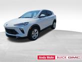 Thumbnail of 2026 Summit White Buick Encore GX