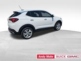 Thumbnail of 2026 Summit White Buick Encore GX