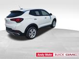 Thumbnail of 2026 Summit White Buick Encore GX