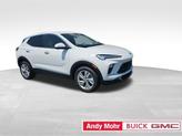 Thumbnail of 2026 Summit White Buick Encore GX