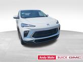 Thumbnail of 2026 Summit White Buick Encore GX