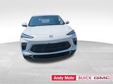 Thumbnail of 2026 Summit White Buick Encore GX