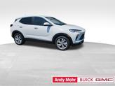 Thumbnail of 2026 Summit White Buick Encore GX