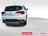 Thumbnail of 2026 Summit White Buick Encore GX