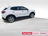 Thumbnail of 2026 Summit White Buick Encore GX