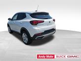 Thumbnail of 2026 Summit White Buick Encore GX