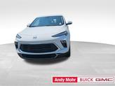 Thumbnail of 2026 Summit White Buick Encore GX