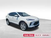Photo of 2026 Summit White Buick Encore GX