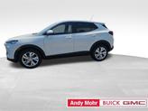 Thumbnail of 2026 Summit White Buick Encore GX