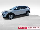 Thumbnail of 2026 Summit White Buick Encore GX