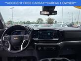 Thumbnail of 2022 Black Chevrolet Silverado 1500