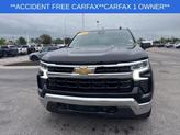Thumbnail of 2022 Black Chevrolet Silverado 1500