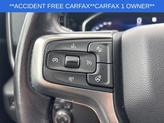 Thumbnail of 2022 Black Chevrolet Silverado 1500