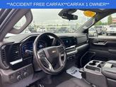 Thumbnail of 2022 Black Chevrolet Silverado 1500