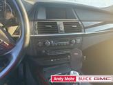 Thumbnail of 2012 Titanium Silver Metallic BMW X5