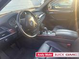 Thumbnail of 2012 Titanium Silver Metallic BMW X5