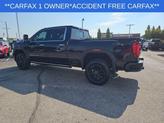 Thumbnail of 2023 Ebony Twilight Metallic GMC Sierra 3500