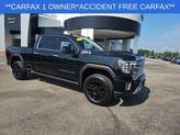 Thumbnail of 2023 Ebony Twilight Metallic GMC Sierra 3500