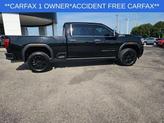 Thumbnail of 2023 Ebony Twilight Metallic GMC Sierra 3500
