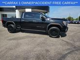 Thumbnail of 2023 Ebony Twilight Metallic GMC Sierra 3500