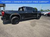 Thumbnail of 2023 Ebony Twilight Metallic GMC Sierra 3500