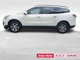 Thumbnail of 2015 White Chevrolet Traverse