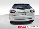 Thumbnail of 2015 White Chevrolet Traverse