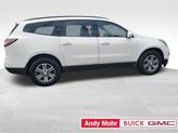 Thumbnail of 2015 White Chevrolet Traverse