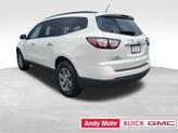 Thumbnail of 2015 White Chevrolet Traverse