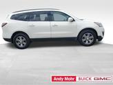 Thumbnail of 2015 White Chevrolet Traverse