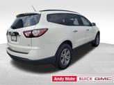 Thumbnail of 2015 White Chevrolet Traverse