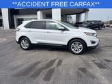 Thumbnail of 2017 Oxford White Ford Edge