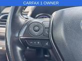Thumbnail of 2023 Midnight Black Toyota Camry