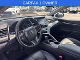 Thumbnail of 2023 Midnight Black Toyota Camry