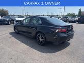 Thumbnail of 2023 Midnight Black Toyota Camry