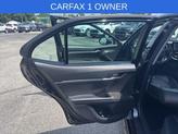 Thumbnail of 2023 Midnight Black Toyota Camry