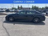 Thumbnail of 2023 Midnight Black Toyota Camry