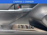 Thumbnail of 2023 Midnight Black Toyota Camry