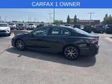 Thumbnail of 2023 Midnight Black Toyota Camry