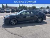 Thumbnail of 2023 Midnight Black Toyota Camry